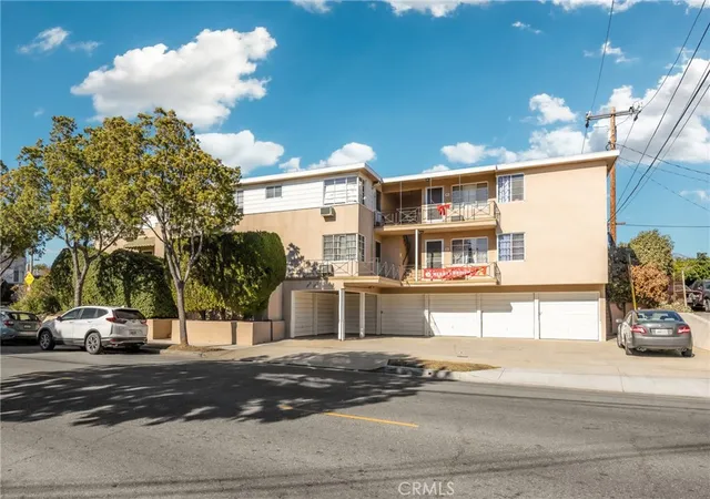 Multi family home for sale at 1515 W Commonwealth Ave, Alhambra, CA 91803 | MLS# AR26030880
