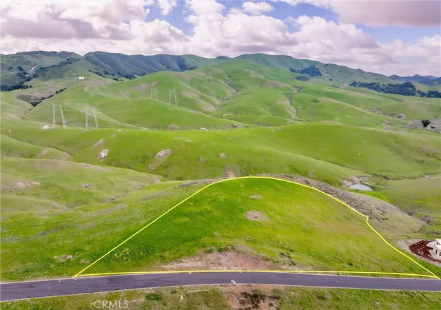 Photo 2 of Land for sale at 4075 Camino Purisima, Arroyo Grande, CA 93420 | MLS# SC26031423 | Listing updated on 2026-09-25