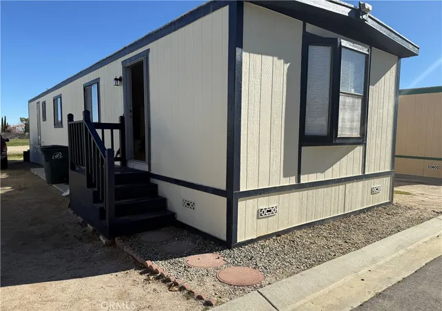 Homes for sale in Rosamond, CA | 4209 Rosamond #75, Rosamond, CA 93560 | MLS# SR26031522