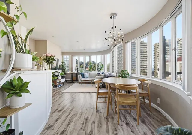 Photo 1 of Condo for sale at 1111 Bay St #307, San Francisco, CA 94123 | MLS# ML82033980 | Listing updated on 2026-09-13