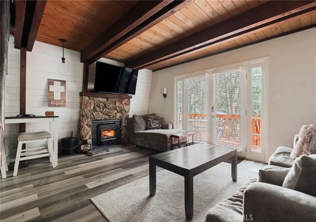 Homes for sale in Sugarloaf, CA | 396 Kern Ave, Sugarloaf, CA 92386 | MLS# IG26031594