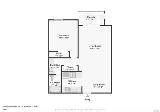 Homes for sale in Montebello, CA | 1610 Neil Armstrong Street, Montebello, CA 90640 | Houzeo