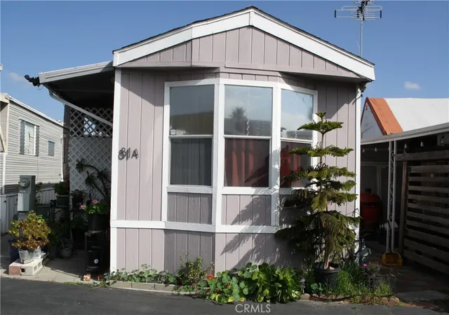 Photo 2 of Manufactured home for sale at 16950 Gramercy Pl #81A, Gardena, CA 90247 | MLS# SB26031597 | Listing updated on 2026-09-23