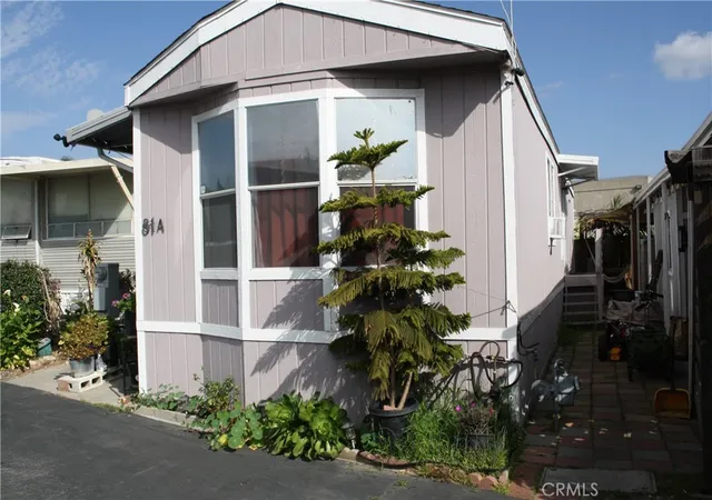 Photo 3 of Manufactured home for sale at 16950 Gramercy Pl #81A, Gardena, CA 90247 | MLS# SB26031597 | Listing updated on 2026-09-23