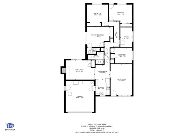 19th image of 734 734 Overland, San Jose, CA 95111 | MLS# 41123686