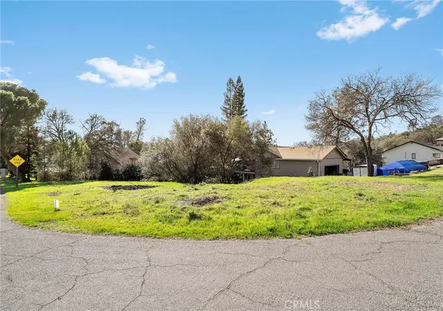 Photo 1 of Land for sale at 61 Galaxy Ave, Oroville, CA 95966 | MLS# SN26030431 | Listing updated on 2026-07-10