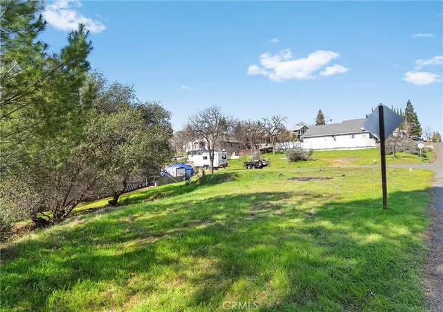 Photo 3 of Land for sale at 61 Galaxy Ave, Oroville, CA 95966 | MLS# SN26030431 | Listing updated on 2026-07-10