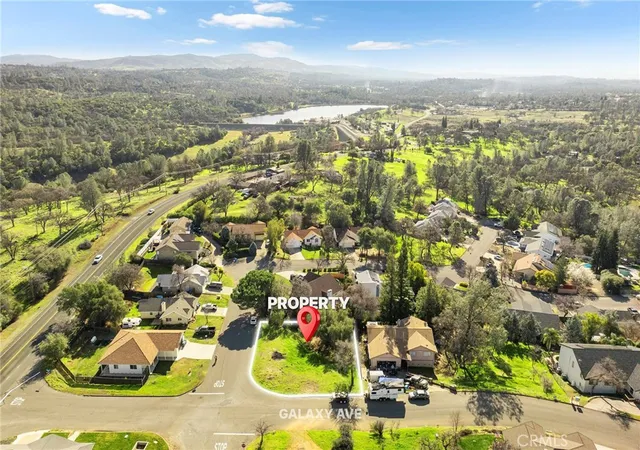 Photo 4 of Land for sale at 61 Galaxy Ave, Oroville, CA 95966 | MLS# SN26030431 | Listing updated on 2026-07-10