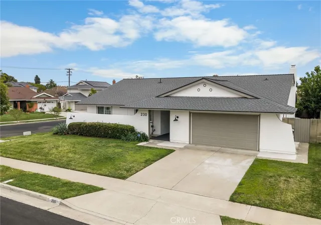 Photo 3 of Single family home for sale at 230 Gila Way, Placentia, CA 92870 | MLS# PW26031399 | Listing updated on 2026-10-07