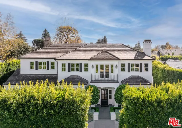 4th image of 1580 Sorrento Dr, Pacific Palisades, CA 90272 | MLS# 26650777