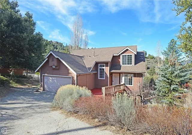 Homes for sale in Pine Mountain Club, CA | 2001 Zermatt, Pine Mountain Club, CA 93222 | MLS# SR26031551