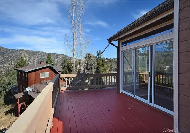 Homes for sale in Pine Mountain Club, CA | 2001 Zermatt, Pine Mountain Club, CA 93222 | MLS# SR26031551