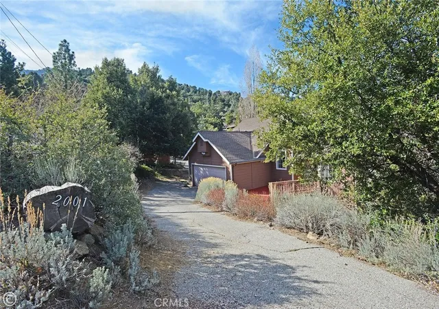 Homes for sale in Pine Mountain Club, CA | 2001 Zermatt, Pine Mountain Club, CA 93222 | MLS# SR26031551