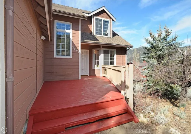 Homes for sale in Pine Mountain Club, CA | 2001 Zermatt, Pine Mountain Club, CA 93222 | MLS# SR26031551