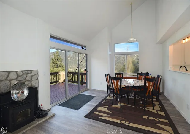 Homes for sale in Pine Mountain Club, CA | 2001 Zermatt, Pine Mountain Club, CA 93222 | MLS# SR26031551