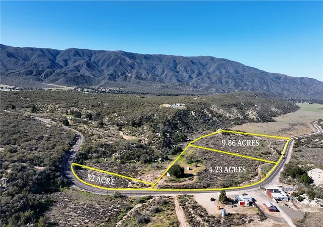 Photo 1 of Land for sale at 36732 Highway 79, Warner Springs, CA 92086 | MLS# SW26031526 | Listing updated on 2026-02-18