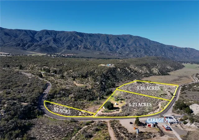 Photo 2 of Land for sale at 36732 Highway 79, Warner Springs, CA 92086 | MLS# SW26031526 | Listing updated on 2026-02-18