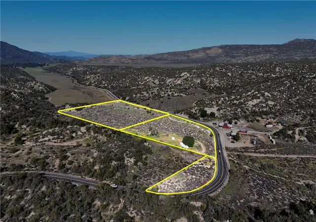Photo 3 of Land for sale at 36732 Highway 79, Warner Springs, CA 92086 | MLS# SW26031526 | Listing updated on 2026-02-18
