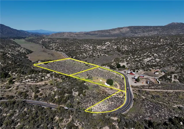 Photo 4 of Land for sale at 36732 Highway 79, Warner Springs, CA 92086 | MLS# SW26031526 | Listing updated on 2026-02-18