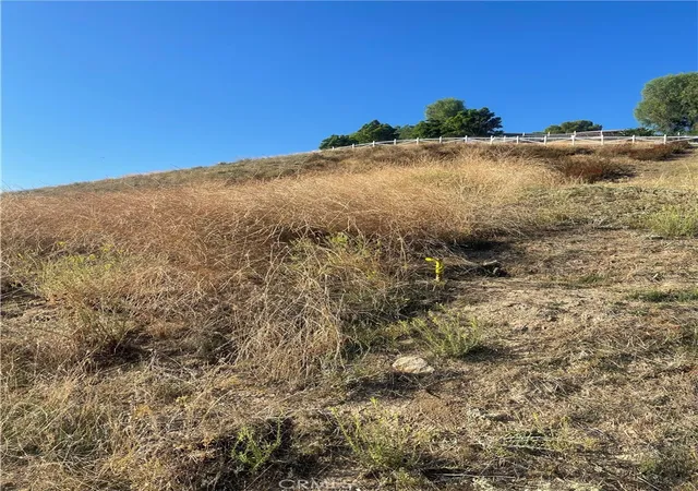 Photo 1 of Land for sale at 0 Robertson St, Lake Elsinore, CA 92530 | MLS# CV26031730 | Listing updated on 2026-02-11
