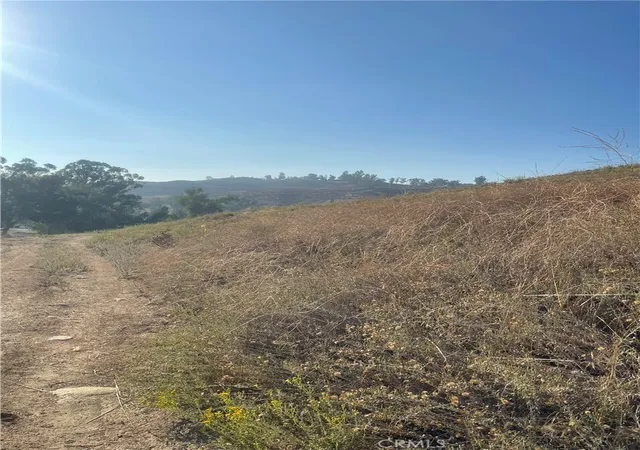 Photo 3 of Land for sale at 0 Robertson St, Lake Elsinore, CA 92530 | MLS# CV26031730 | Listing updated on 2026-02-11