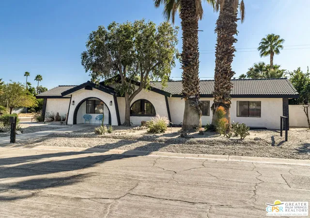 Homes for sale in Palm Springs, CA | 2493 E Powell Rd, Palm Springs, CA 92262 | MLS# 26649529PS
