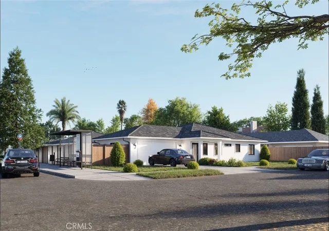 1st image of 2663 S 11th, Fresno, CA 93725 | MLS# FR26031733