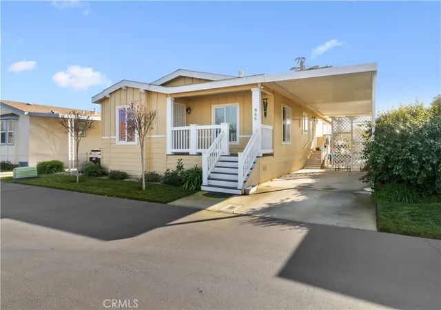 1st image of 866 Count #4, Livingston, CA 95334 | MLS# MC26029930
