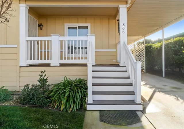 2nd image of 866 Count #4, Livingston, CA 95334 | MLS# MC26029930