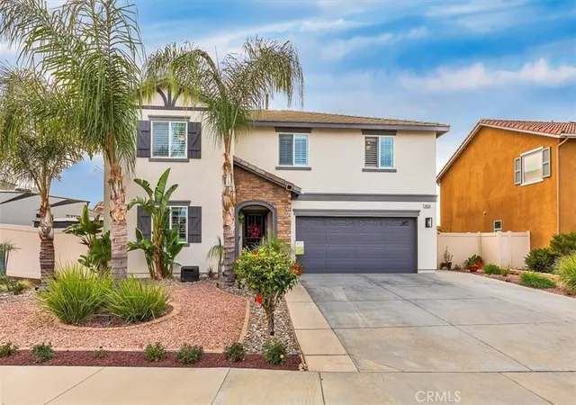 Homes for sale in Perris, CA | 3454 Bryce Canyon, Perris, CA 92570 | MLS# SW26031381