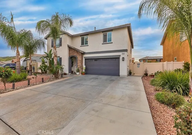 Homes for sale in Perris, CA | 3454 Bryce Canyon, Perris, CA 92570 | MLS# SW26031381