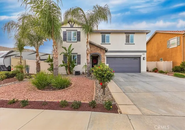 Homes for sale in Perris, CA | 3454 Bryce Canyon, Perris, CA 92570 | MLS# SW26031381