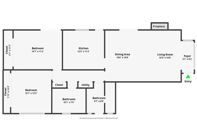 Homes for sale in Palm Springs, CA | 290 S San Jacinto Dr #9, Palm Springs, CA 92262 | MLS# 219143069PS