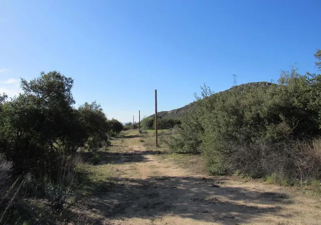 1st image of 4 38 Acres Buckman Springs Rd, Campo, CA 91906 | MLS# PTP2601114