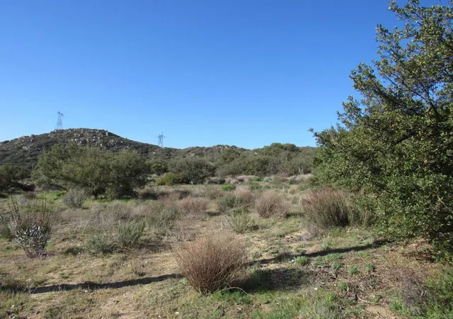2nd image of 4 38 Acres Buckman Springs Rd, Campo, CA 91906 | MLS# PTP2601114