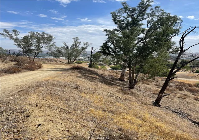 Photo 1 of Land for sale at 0 Ryan St, Lake Elsinore, CA 92530 | MLS# CV26031820 | Listing updated on 2026-02-11