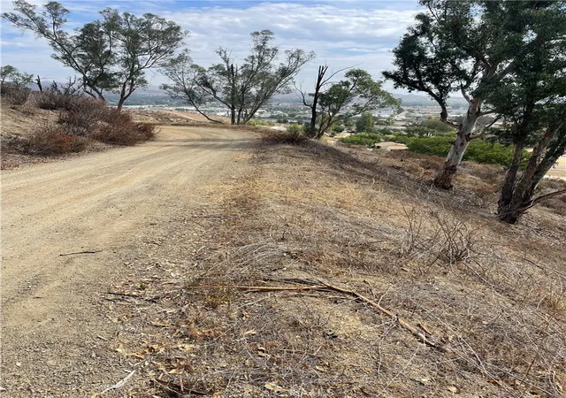 Photo 3 of Land for sale at 0 Ryan St, Lake Elsinore, CA 92530 | MLS# CV26031820 | Listing updated on 2026-02-11