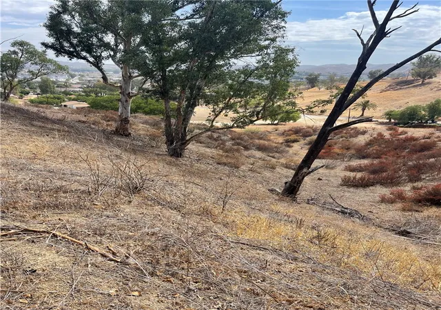 Photo 4 of Land for sale at 0 Ryan St, Lake Elsinore, CA 92530 | MLS# CV26031820 | Listing updated on 2026-02-11
