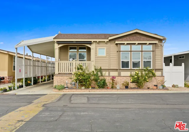 1st image of 17700 S Avalon Blvd #156, Carson, CA 90746 | MLS# 26650223