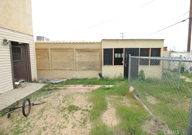 Photo 3 of Single family home for sale at 1837 Sunset, Barstow, CA 92311 | MLS# HD26031859 | Listing updated on 2026-09-24
