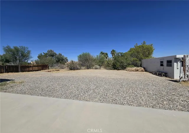 Photo 3 of Single family home for sale at 1901 Vineyard, Barstow, CA 92311 | MLS# HD26031856 | Listing updated on 2026-09-24