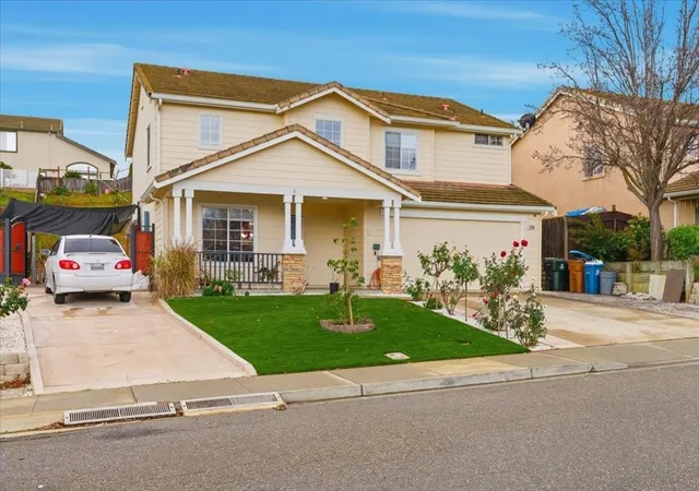 2nd image of 1246 1246 Oak Haven Way, Antioch, CA 94531 | MLS# 41123737
