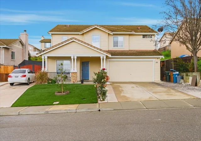 3rd image of 1246 1246 Oak Haven Way, Antioch, CA 94531 | MLS# 41123737