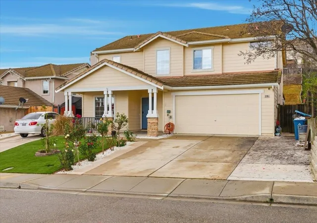 4th image of 1246 1246 Oak Haven Way, Antioch, CA 94531 | MLS# 41123737