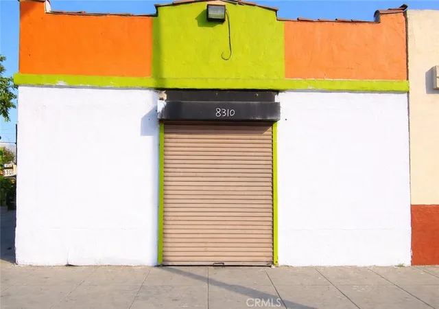 1st image of 8310 S Broadway, Los Angeles, CA 90003 | MLS# DW26031978