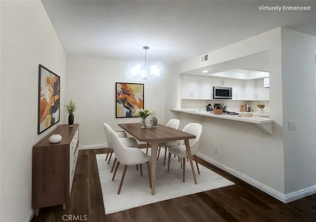 4th image of 25614 Mont Pointe #3D, Lake Forest, CA 92630 | MLS# OC26031842