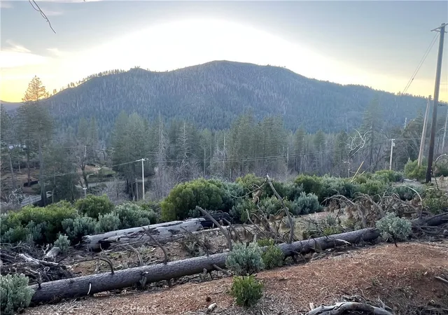 Photo 1 of Land for sale at 16710 Starview Loop Rd, Cobb, CA 95426 | MLS# LC26027564 | Listing updated on 2026-02-12