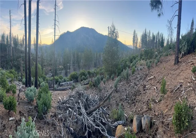 Photo 2 of Land for sale at 16710 Starview Loop Rd, Cobb, CA 95426 | MLS# LC26027564 | Listing updated on 2026-02-12