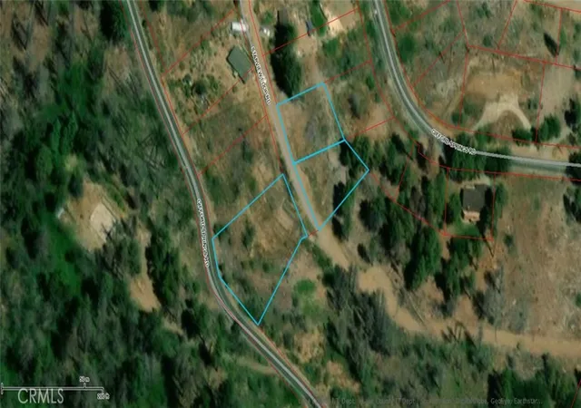 Photo 3 of Land for sale at 16710 Starview Loop Rd, Cobb, CA 95426 | MLS# LC26027564 | Listing updated on 2026-02-12