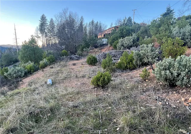 Photo 4 of Land for sale at 16710 Starview Loop Rd, Cobb, CA 95426 | MLS# LC26027564 | Listing updated on 2026-02-12